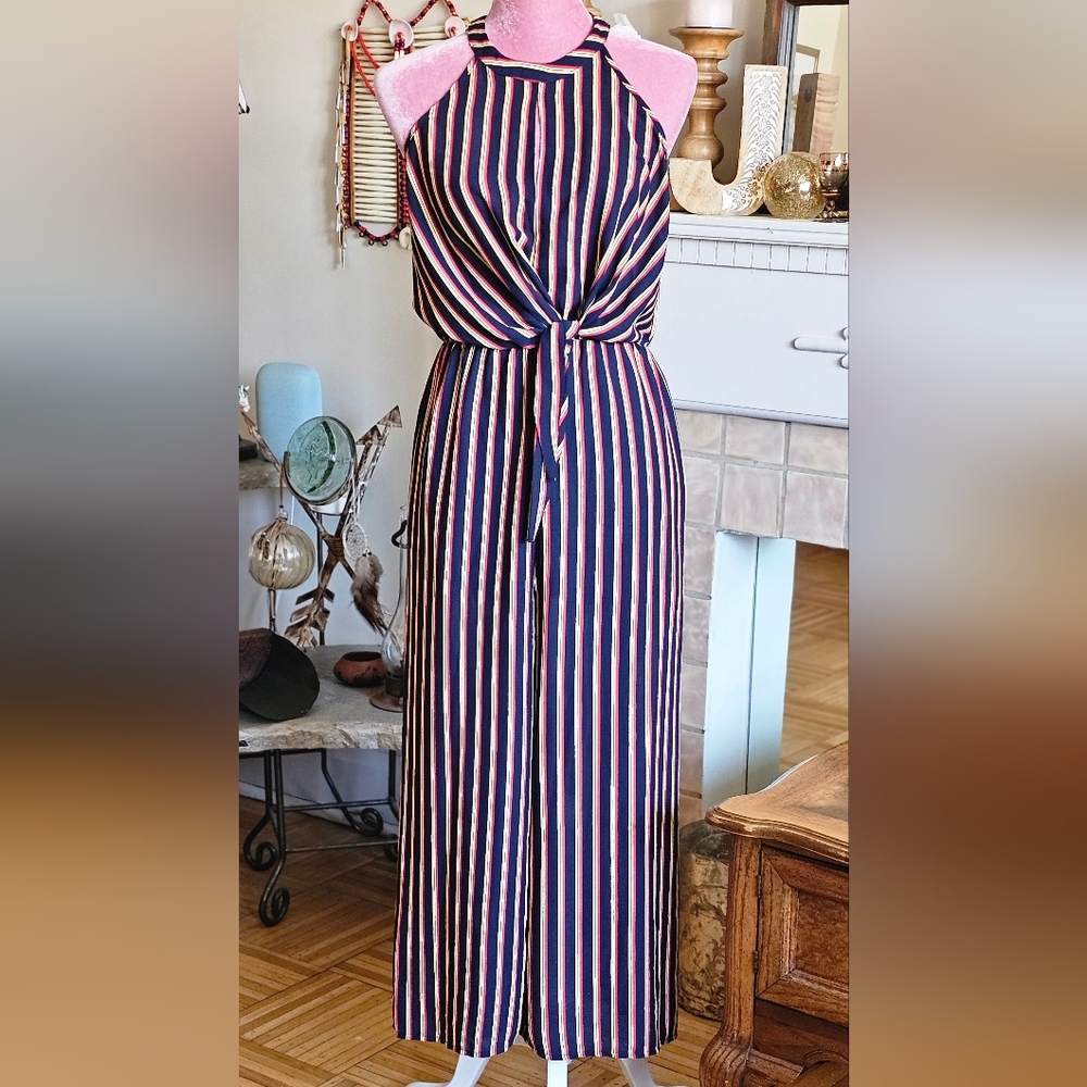 Sienna Sky jumpsuit, size XS.